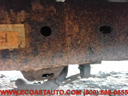 Used 2006 Toyota Tacoma 4x4 Access Cab V6 image 17