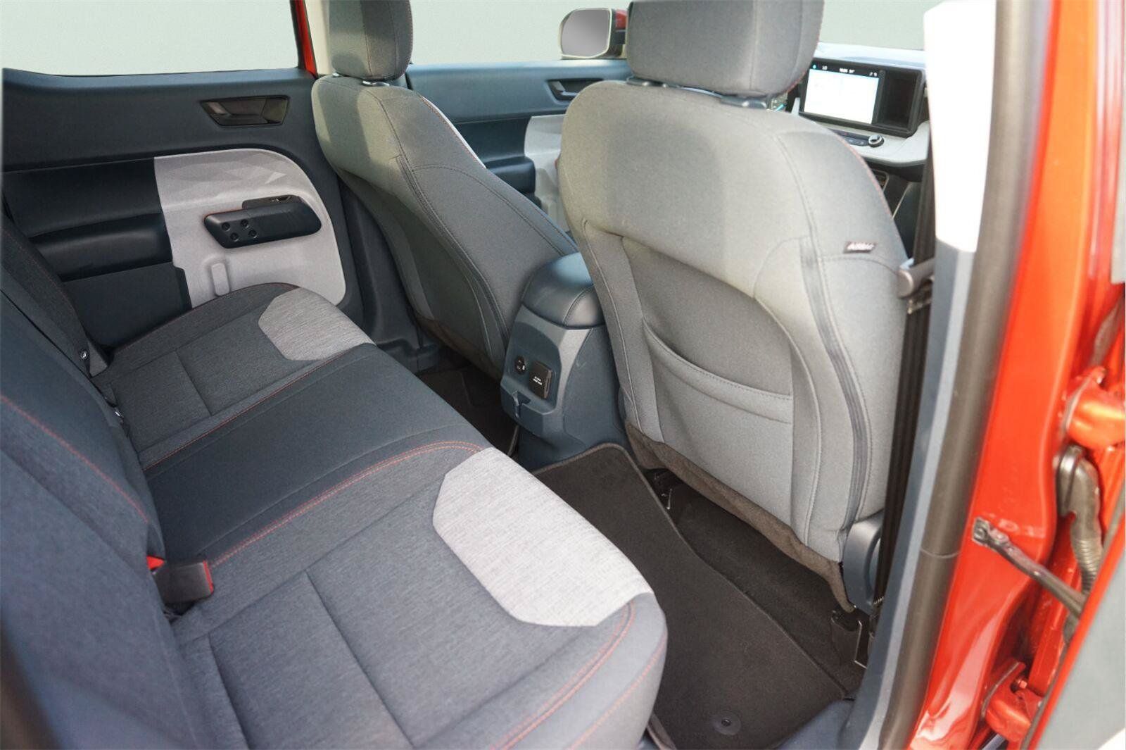 Used 2022 Ford Maverick XLT w/ XLT Luxury Package FWD image 14