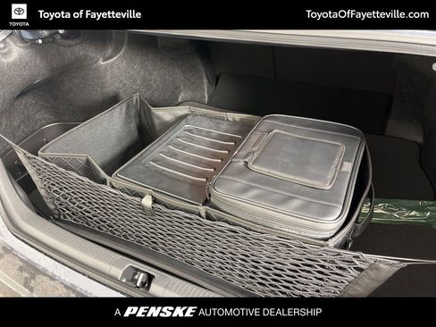 New 2026 Toyota Camry SE FWD image 20