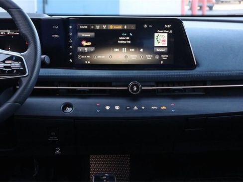 Certified 2024 Nissan Ariya AWD image 25