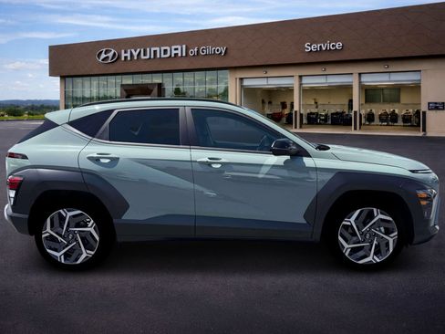 New 2026 Hyundai Kona SEL Premium FWD image 9