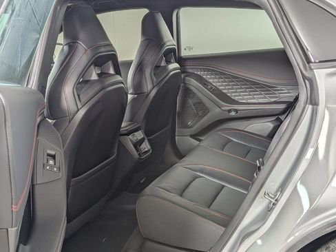 New 2026 Dodge Charger Scat Pack AWD/4WD image 14