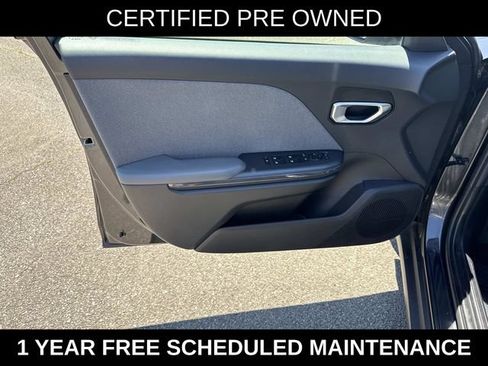 Used 2025 Kia K4 EX FWD image 13