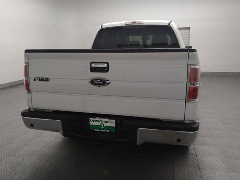 Used 2014 Ford F150 XLT w/ Equipment Group 302A Luxury RWD image 7