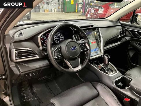 Certified 2023 Subaru Outback Limited XT image 17