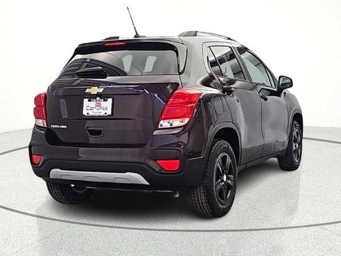 Used 2021 Chevrolet Trax LT image 9