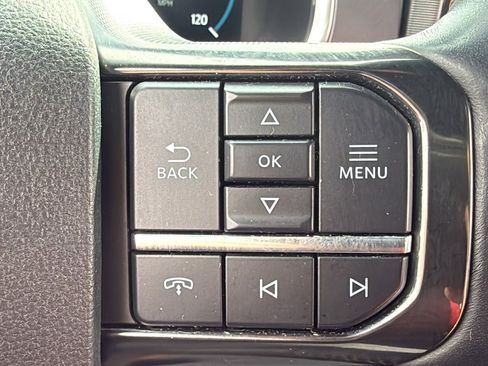 Used 2021 Ford F150 Platinum w/ FX4 Off-Road Package image 19