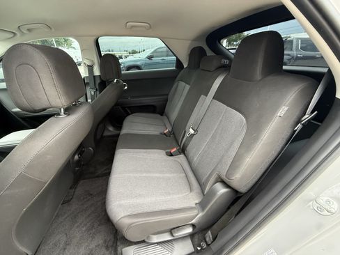 Used 2024 Hyundai Ioniq 5 SEL RWD image 28