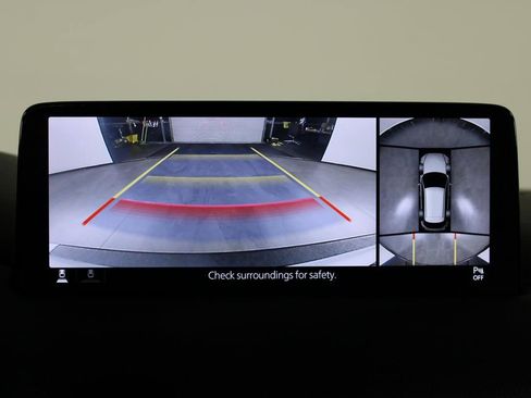 Used 2023 MAZDA CX-5 Signature image 27