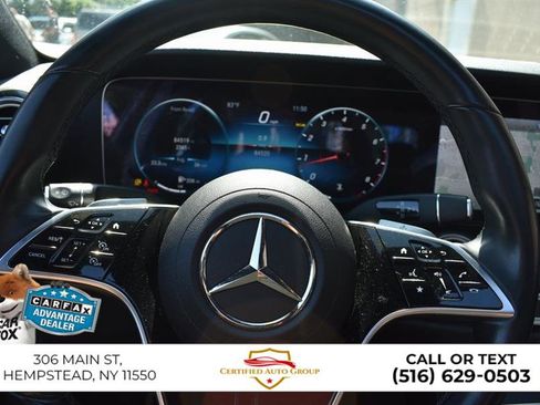 Used 2023 Mercedes-Benz E 350 4MATIC Sedan image 14