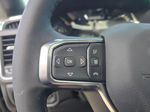 New 2026 RAM 3500 Laramie w/ Night Edition image 29