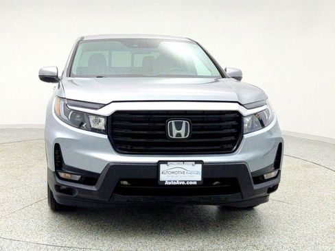 Used 2023 Honda Ridgeline RTL-E image 2