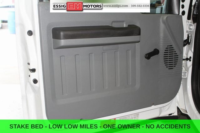 Used 2015 Ford F350 XL RWD image 16