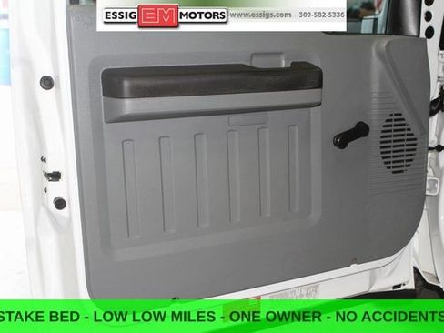 Used 2015 Ford F350 XL RWD image 16