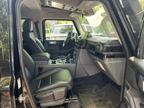 Used 2024 INEOS Grenadier AWD/4WD image 11