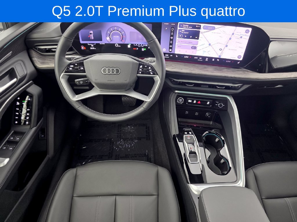 Used 2026 Audi Q5 Premium Plus AWD/4WD image 13