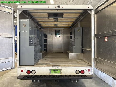 Used 2016 Ford E-350 and Econoline 350 Super Duty w/ A/C Prep Package image 10