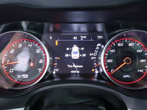 Used 2020 Dodge Charger GT RWD image 22