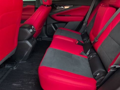 New 2026 Chevrolet Blazer EV RS w/ Super Cruise Package image 7