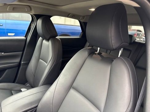 Used 2025 MAZDA CX-30 AWD 2.5 S w/ Preferred Package image 9