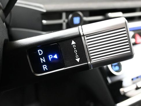 New 2026 Hyundai Santa Fe Limited AWD/4WD image 30