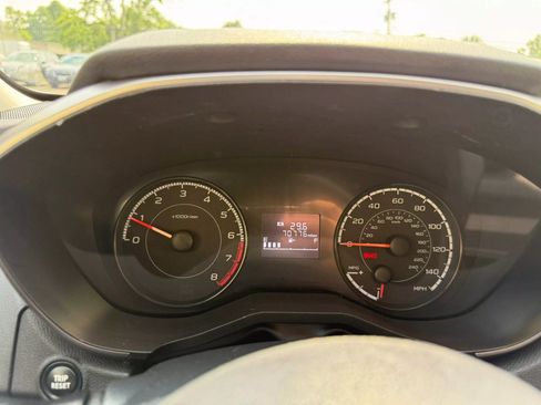 Used 2021 Subaru Crosstrek 2.0i Premium image 28