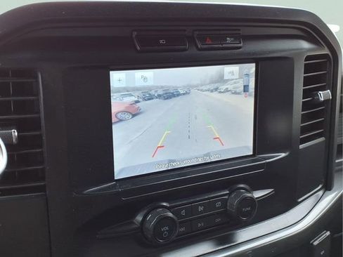 Used 2022 Ford F150 XL w/ STX Appearance Package image 25