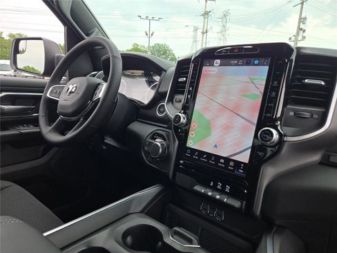 New 2026 RAM 1500 Big Horn image 9