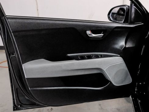 Used 2023 Kia Rio S w/ Technology Package FWD image 43