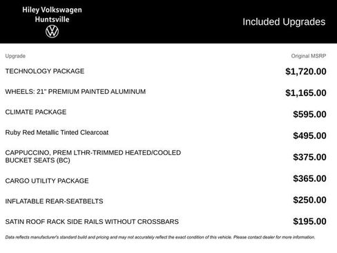 Used 2016 Lincoln MKX Reserve w/ Technology Package image 9