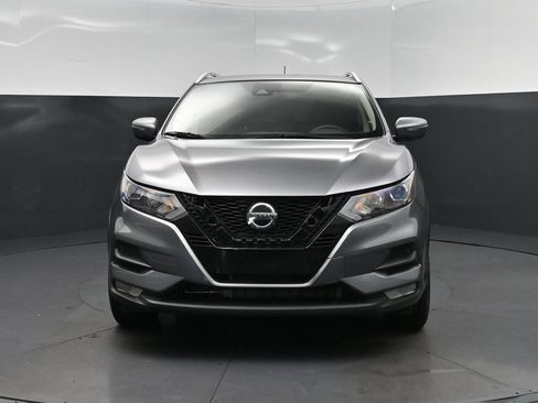 Used 2022 Nissan Rogue Sport SV FWD image 10