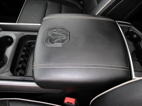 Used 2023 RAM 1500 Laramie image 22