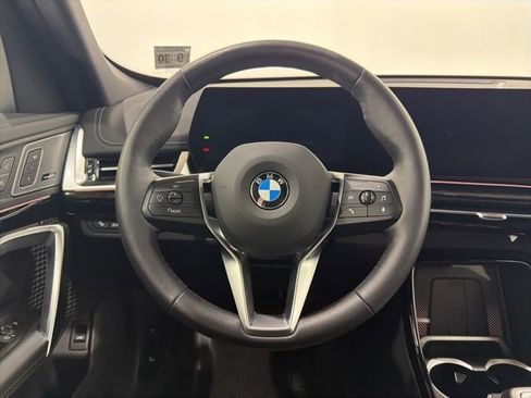 Used 2026 BMW X1 xDrive28i w/ Convenience Package AWD/4WD image 30