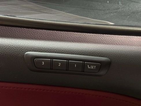 Used 2025 Lexus NX 350h AWD w/ Cold Area Package image 21