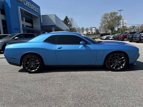 Used 2023 Dodge Challenger R/T Scat Pack w/ Plus Package image 2