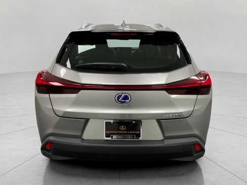 Certified 2022 Lexus UX 250h w/ Premium Package image 5