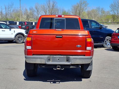 Used 1999 Ford Ranger XLT image 16