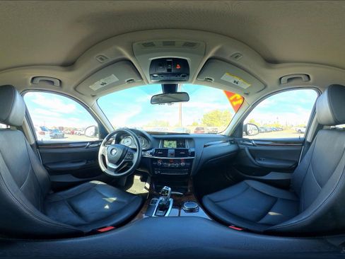 Used 2017 BMW X3 sDrive28i image 33