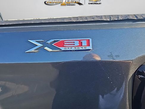 Used 2021 GMC Sierra 1500 SLT w/ SLT Premium Plus Package image 18