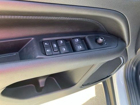 New 2026 Jeep Compass Limited AWD/4WD image 10