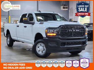 Used 2023 RAM 2500 Tradesman AWD/4WD video 1