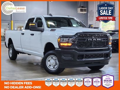 Used 2023 RAM 2500 Tradesman