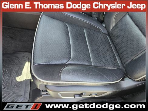 Certified 2024 RAM 1500 Laramie image 21