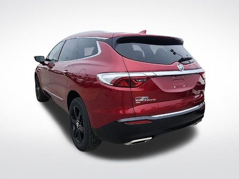 Used 2023 Buick Enclave Essence w/ Experience Buick Package AWD/4WD image 5