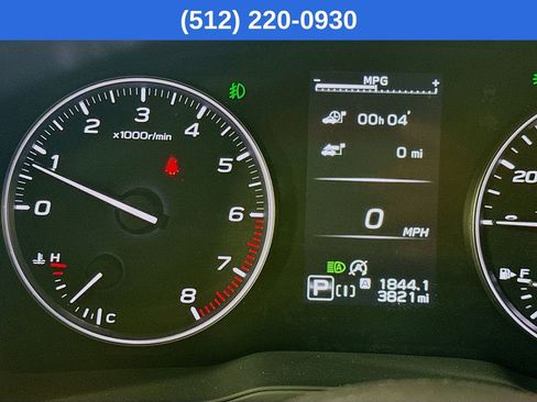 Used 2026 Subaru Forester Premium image 15