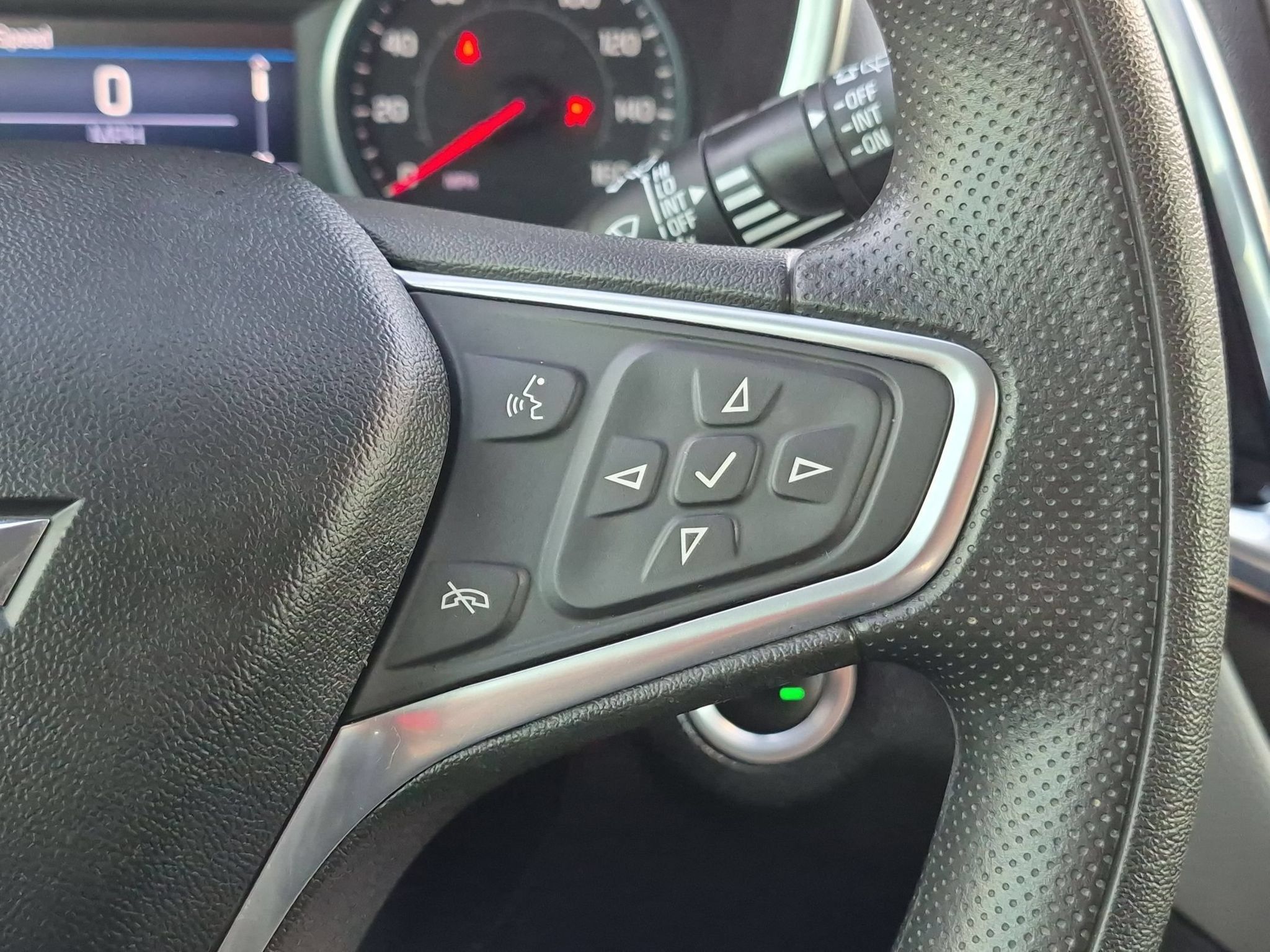 Certified 2022 Chevrolet Equinox LS w/ LS Convenience Package FWD image 24
