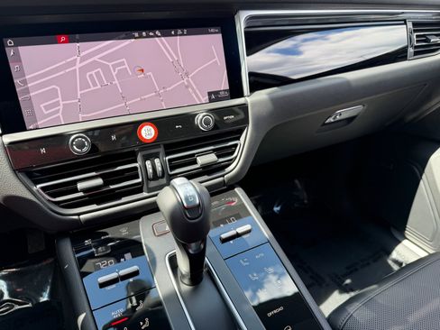 New 2026 Porsche Macan S AWD/4WD image 24