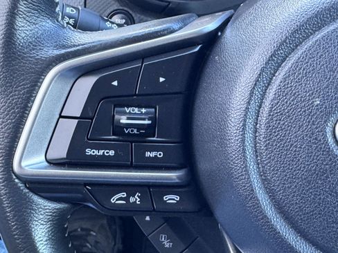 Used 2022 Subaru Forester Premium image 25