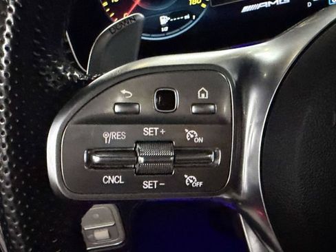 Certified 2022 Mercedes-Benz GLE 53 AMG 4MATIC Coupe image 21