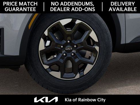 New 2026 Kia Sorento S image 11